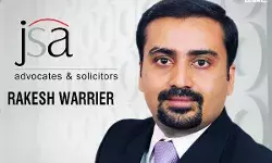 Rakesh-Warrier