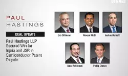 Paul-Hastings-Team Paul-Hastings-Team