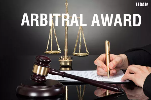 Arbitral-Award
