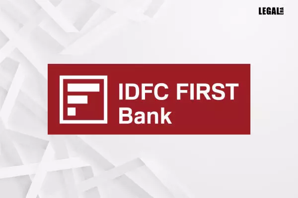 IDFC-First-Bank