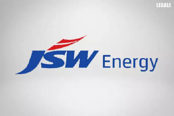 JSW-Energy