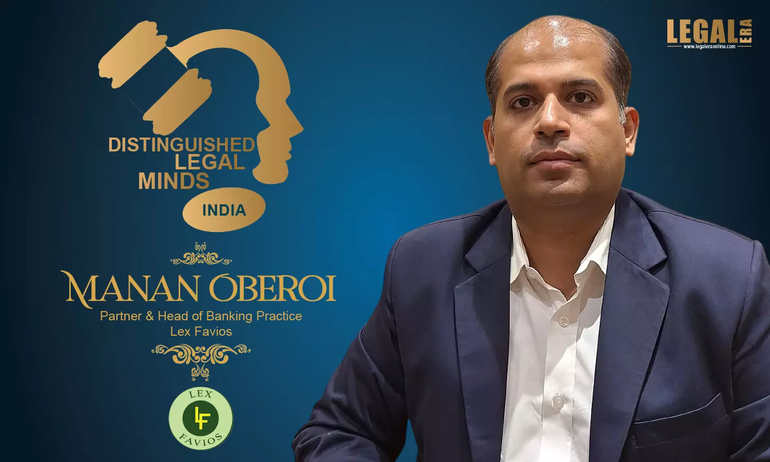 Manan Oberoi