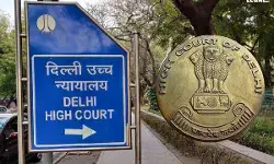 Delhi-High-Court Delhi-High-Court