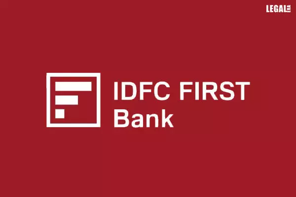 IDFC-First-Bank