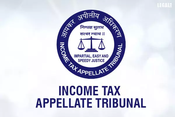 Income-Tax-Appellate-Tribunal
