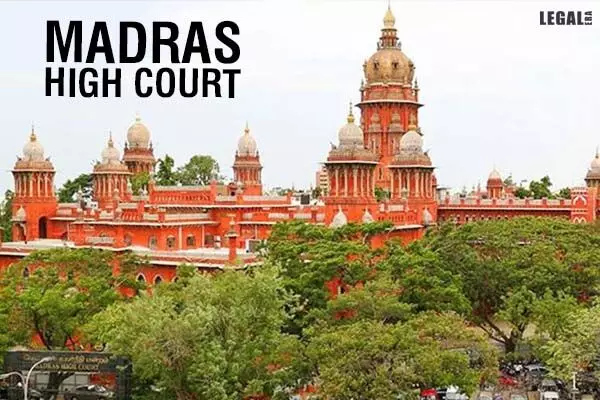Madras-High-Court