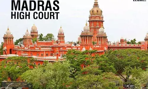 Madras-High-Court