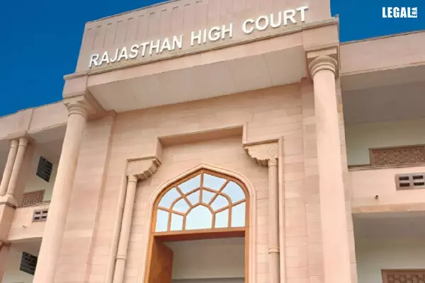 Rajasthan-High-Court