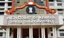 Kerala-High-Court Kerala-High-Court
