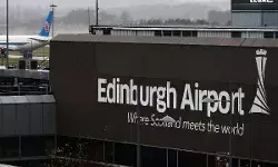 Edinburgh-Airport