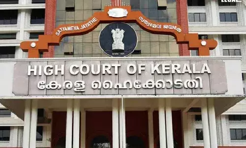 Kerala-High-Court Kerala-High-Court