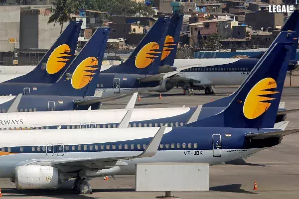 Jet-Airways