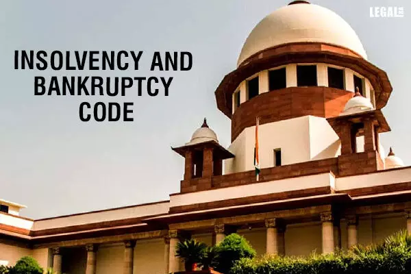 Insolvency-and-Bankruptcy-Code