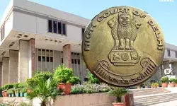 Delhi-High-Court Delhi-High-Court