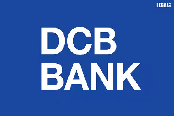 DCB-Bank