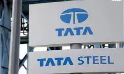 Tata-Steel