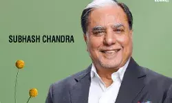Subhash-Chandra