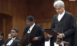 Justice MB Snehalatha Sworn In As Additional Judge Of Kerala High Court