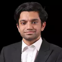 Arjun Yadav Arjun Yadav