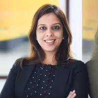 Shruti Kinra Shruti Kinra