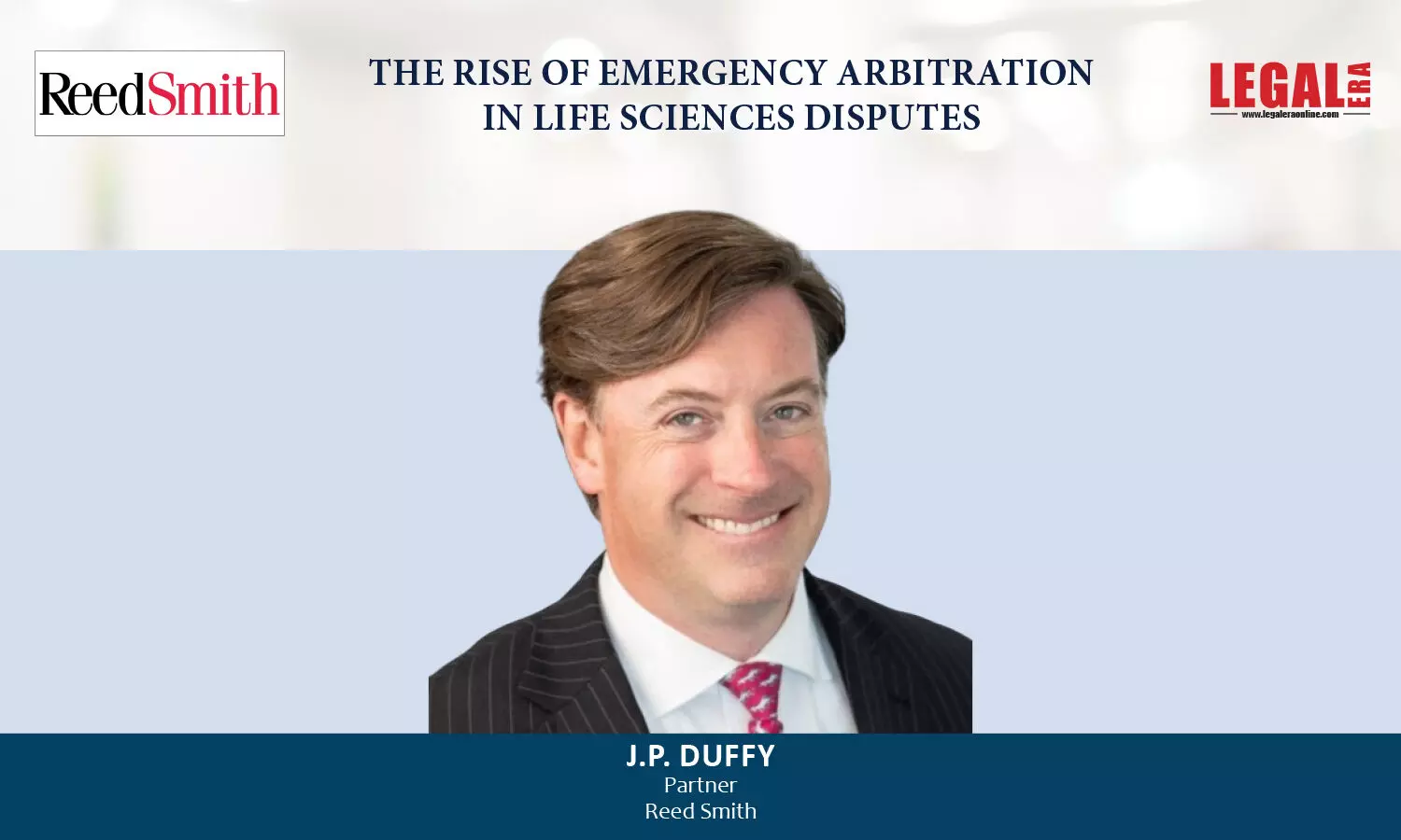 The Rise Of Emergency Arbitration In Life Sciences Disputes