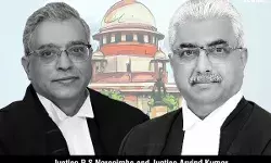 Supreme Court Clarifies: Repealed Provisions Cease Upon Repeal, Substituted Laws Effective Upon Substitution Supreme Court Clarifies: Repealed Provisions Cease Upon Repeal, Substituted Laws Effective Upon Substitution