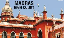 Madras-High-Court Madras-High-Court