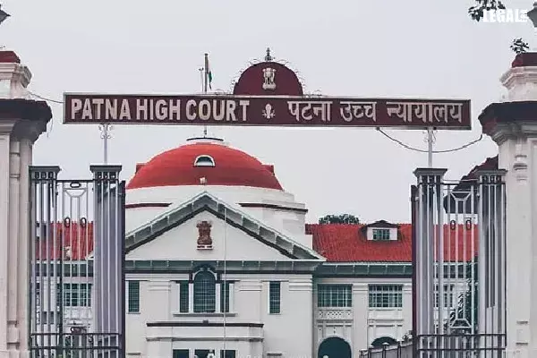 Patna-High-Court Patna-High-Court