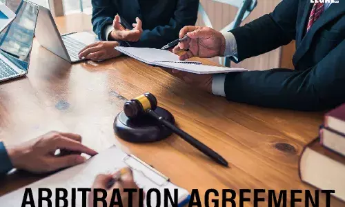 Arbitration-Agreement