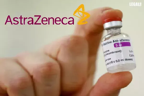 AstraZeneca