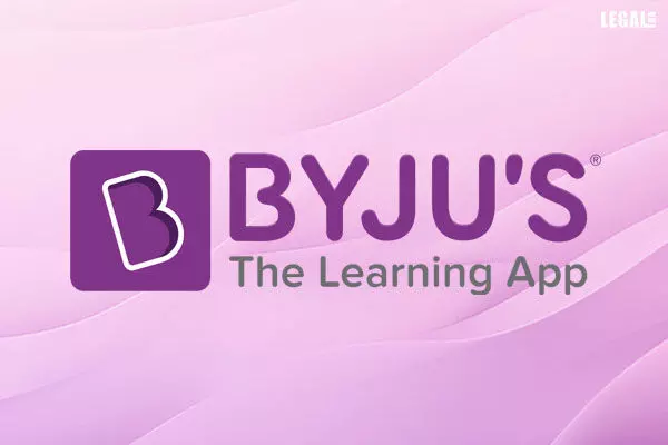 Byjus