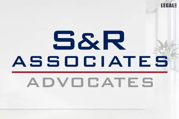 S-&-R-Associates
