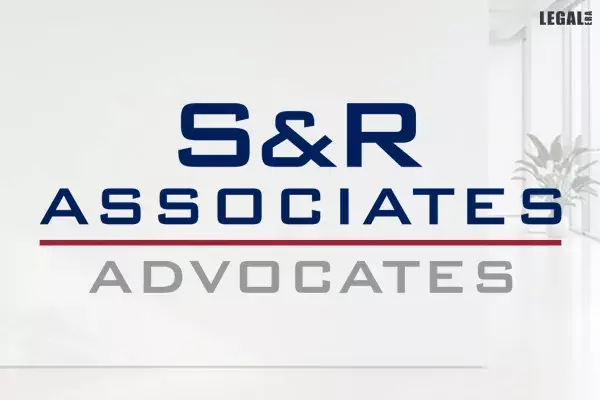 S-&-R-Associates