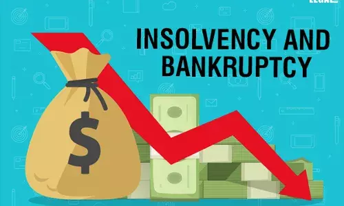 Insolvency-and-Bankruptcy Insolvency-and-Bankruptcy