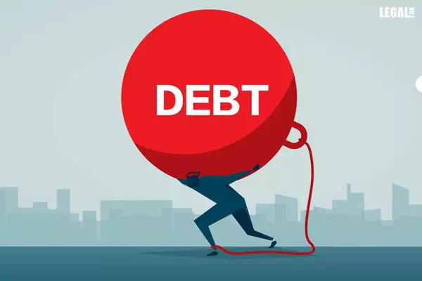 Debt