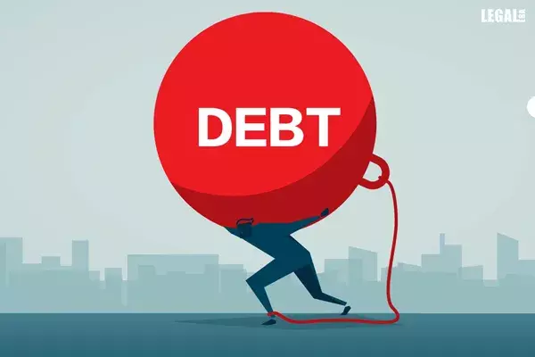 Debt Debt