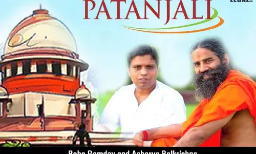 Supreme-Court-&-Patanjali Supreme-Court-&-Patanjali