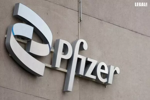 Pfizer