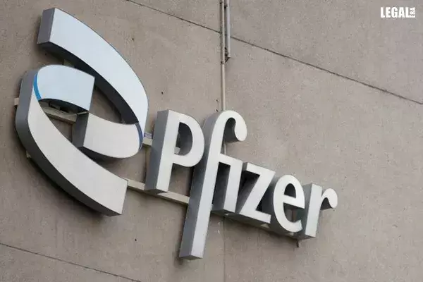 Pfizer