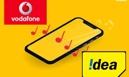 Vodafone-&-Idea