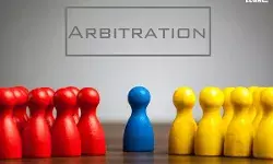 Arbitration-Act