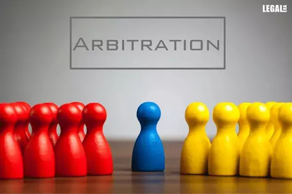 Arbitration-Act Arbitration-Act