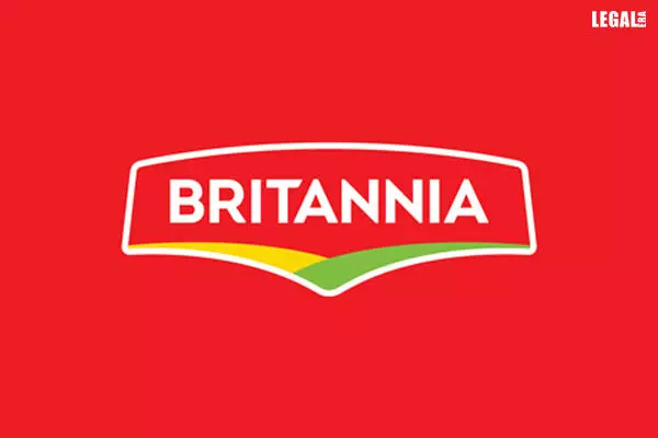 Britannia