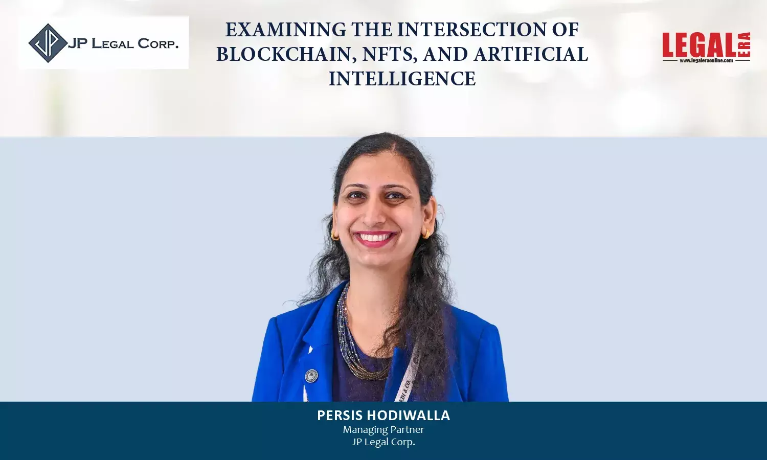 Examining The Intersection Of Blockchain, NFTs, And Artificial Intelligence