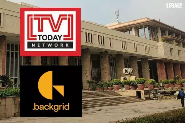 Delhi High Court Seeks Response From Meta And Backgrid On TV Todays Plea To Restore Instagram Page