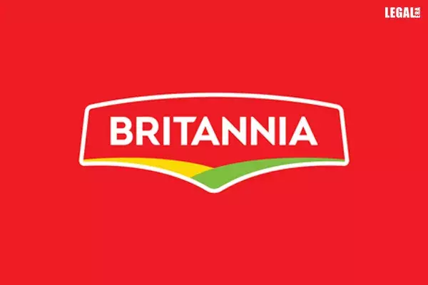 Britannia