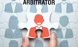 Arbitrator