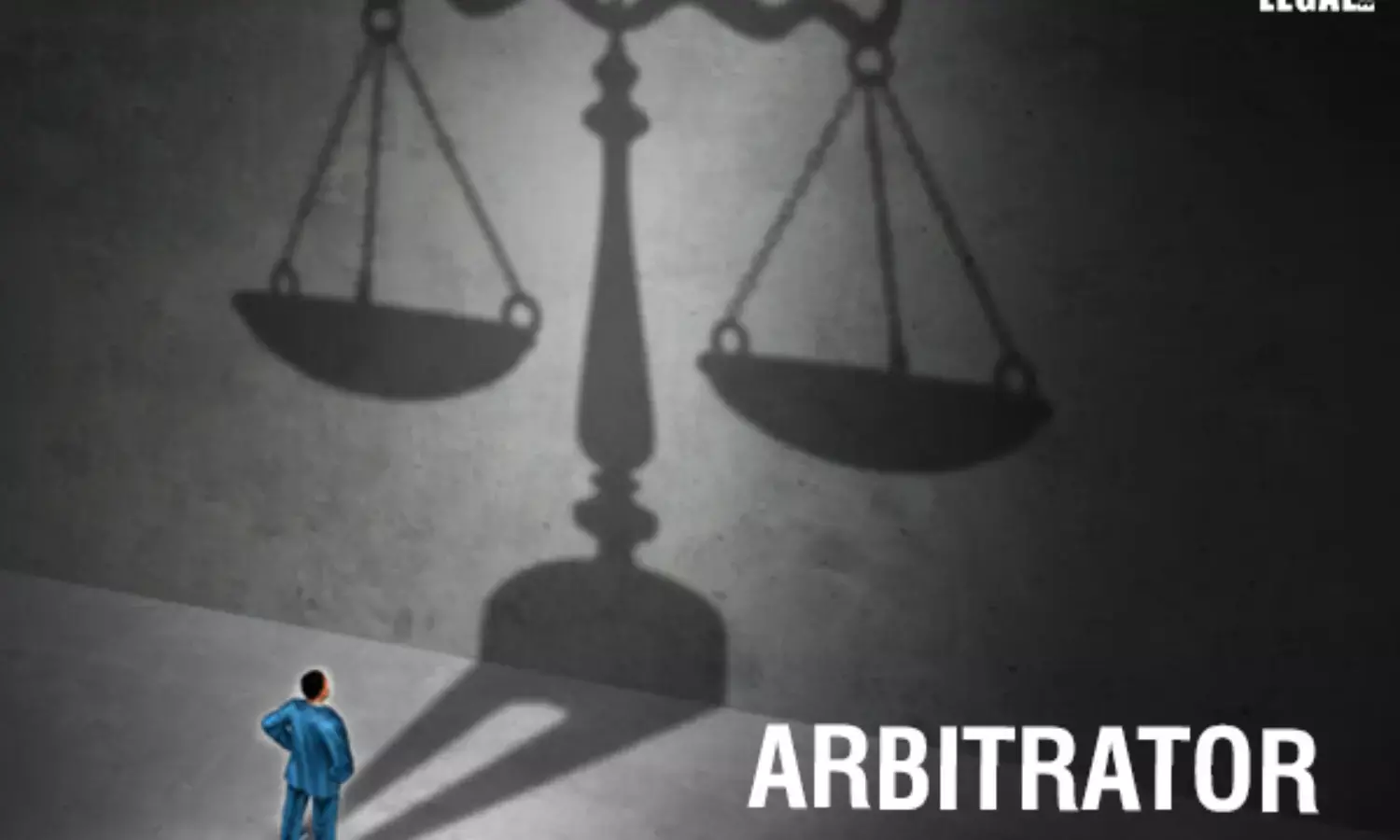 Arbitrator