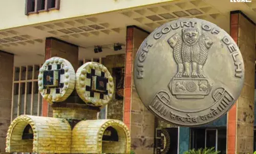 Delhi-High-Court Delhi-High-Court