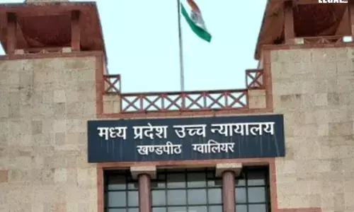 Madhya-Pradesh-High-Court Madhya-Pradesh-High-Court